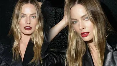 Barbie yıldızı Margot Robbie şimdi de marka elçisi