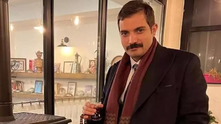 İstinaftan Sinan Ateş davası kararı