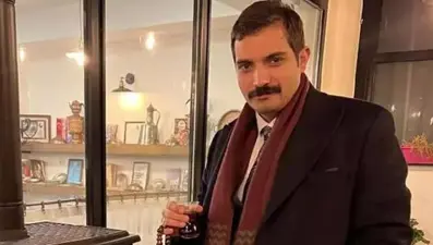 İstinaftan Sinan Ateş davası kararı