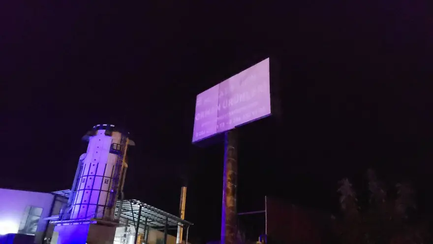 Pres makinesine sıkışan işçi hayatını kaybetti 3