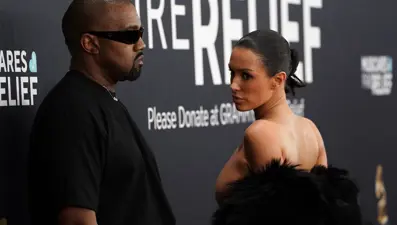 Kanye West ile Bianca Censori boşanıyor mu? Rapçi milyonlarca dolar kaybedebilir