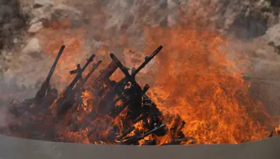 ABD'den PKK yorumu: Silah bırakmayı memnuniyetle karşıladık