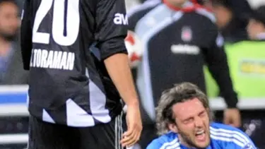 Toraman da derbide yok!