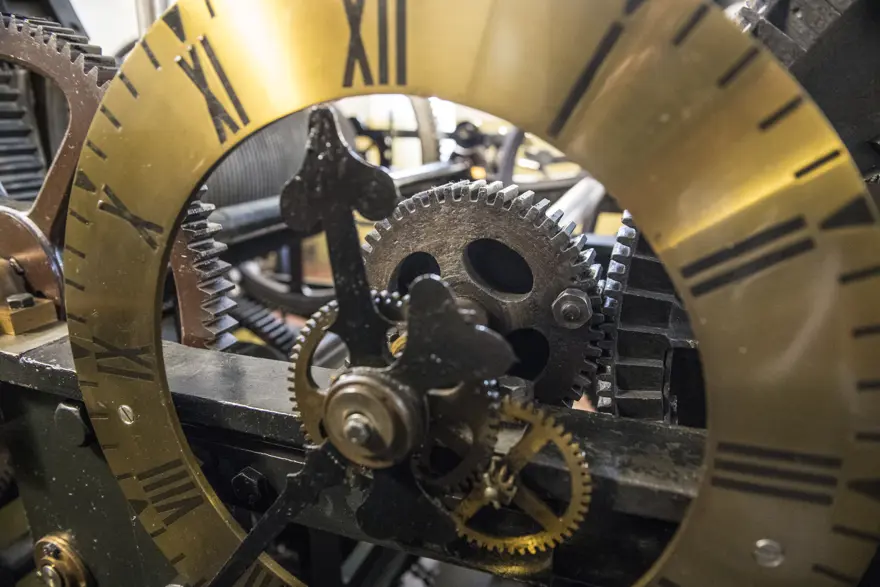 Big Ben son kez çaldı (4 yıl susacak) 8 Big Ben son kez çaldı (4 yıl susacak) 8