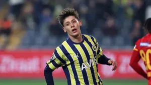 Avrupa'nın dev kulüpleri Arda Güler'in peşinde: Barcelona bir adım öne geçti Avrupa'nın dev kulüpleri Arda Güler'in peşinde: Barcelona bir adım öne geçti