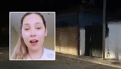 Damla Dakım cinayetinin7 yaşındaki tanığı konuştu: “Babamın annemi bıçaklamasını pencereden izledim”