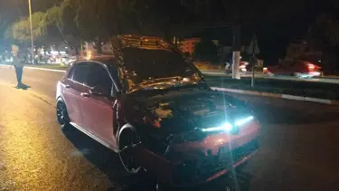 Balıkesir'de otomobil ile motosiklet çarpıştı: 1 ölü, 1 yaralı