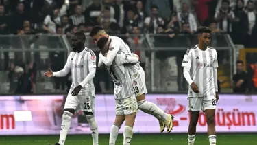 Alanyaspor-Beşiktaş maçı ne zaman, saat kaçta ve hangi kanalda? (Süper Lig 36. hafta)