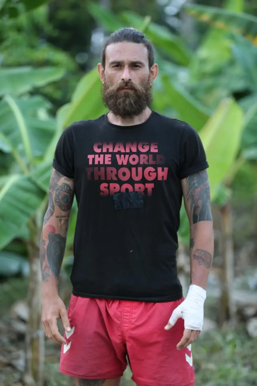 Survivor 2017 yarışmacılarının burçları (Finalde hangi burçlar karşı karşıya geliyor) 19