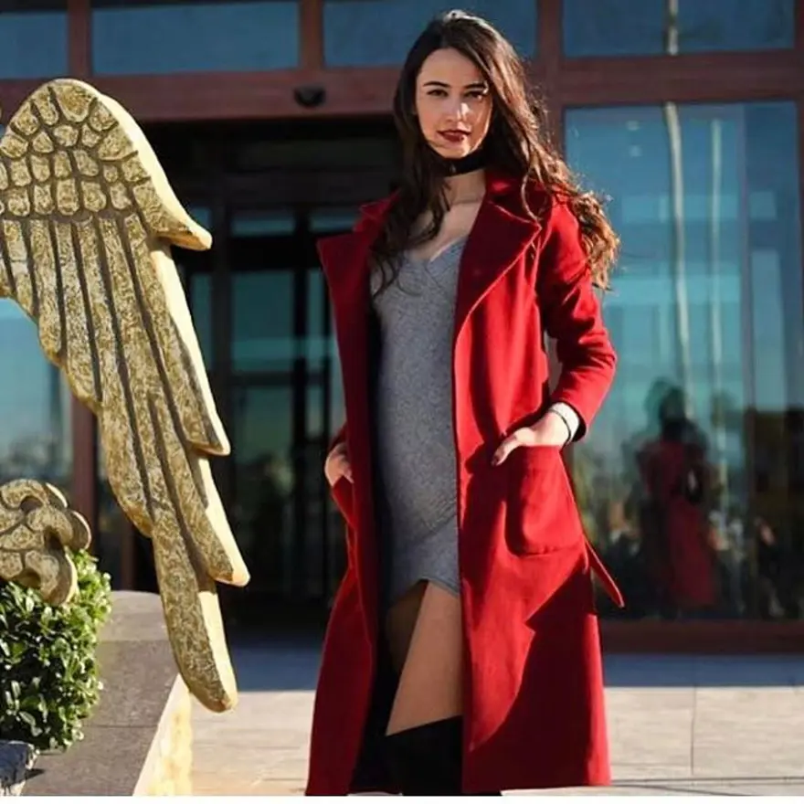 Cezaevinden tahliye olan güzellik kraliçesi Sibel Demiralp: Mağdurken suçlu duruma düştüm 4