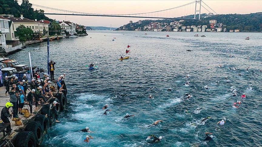 İstanbul'da denize girilecek yerler: İlçe ilçe denize girilecek plajlar listesi (İstanbul Valiliği 96 yeri açıkladı)