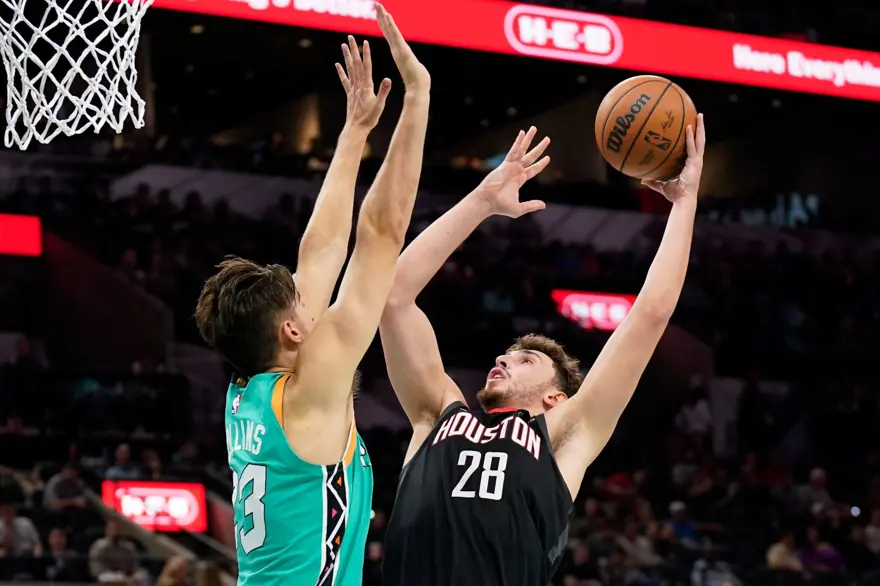 Alperen'in "double-double"ı galibiyete yetmedi (NBA'de gecenin sonuçları 9 Aralık 2022) 1