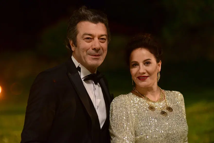 Kazara Aşk en çok izlenen dizi oldu Kazara Aşk en çok izlenen dizi oldu