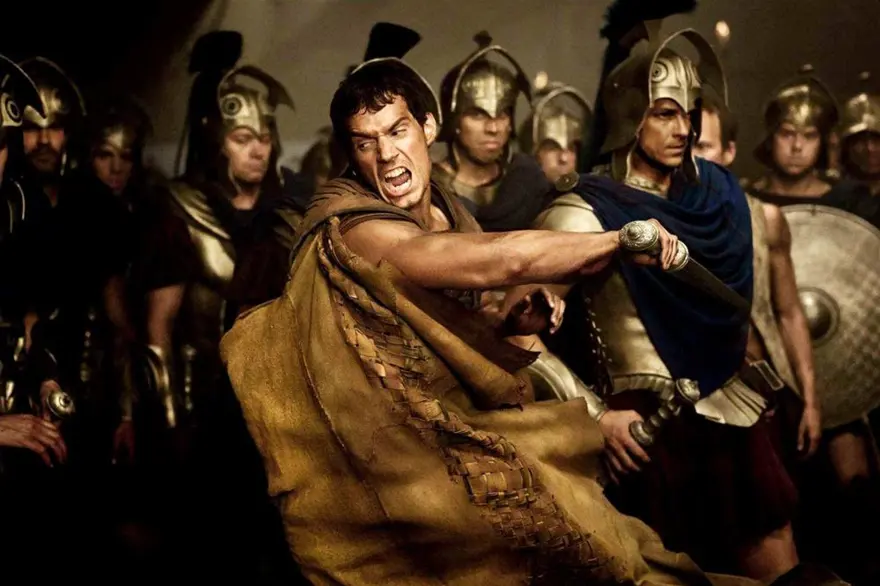 İşte yeni sezonun filmleri 132