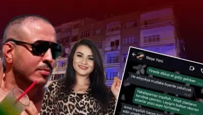 Katledilen Neşe'nin arkadaşıyla mesajlaşmaları ortaya çıktı: Gelecek umudu kalmadı