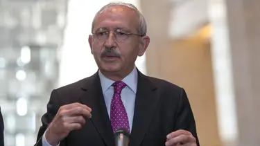Kılıçdaroğlu'ndan çözüm süreci açıklaması:  CHP kardeşlik sürecinde öncü olmalı