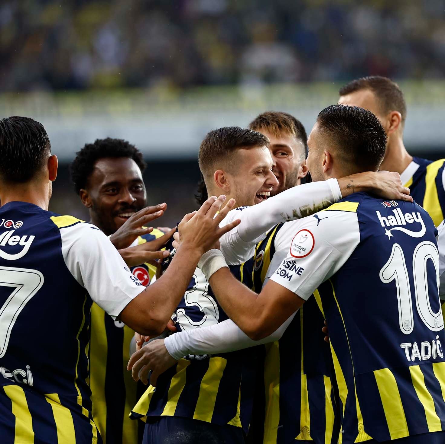 Rıdvan Dilmen'den sezon sonu için sıralama tahmini: Hangi takım kaçıncı bitirir?