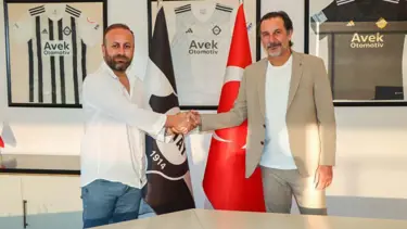 Altay’da Yusuf Şimşek dönemi