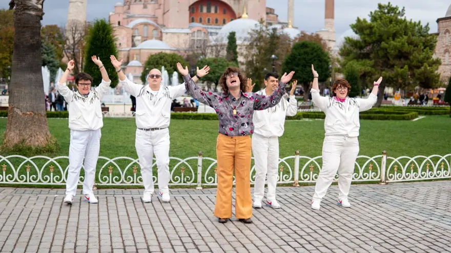 Magazin ve sanat turu (10 Mart 2021) 23