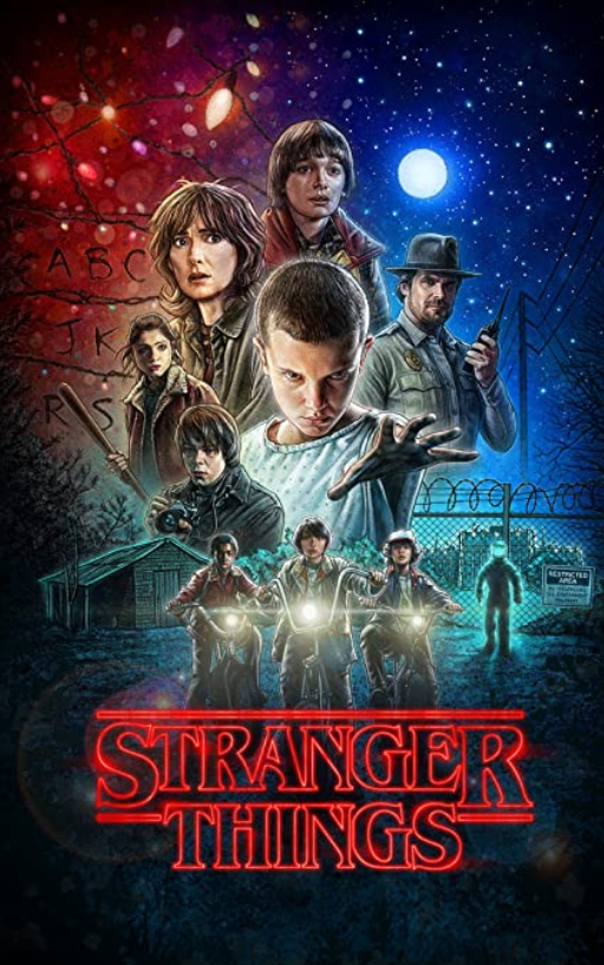 IMDb verilerine göre ağustos 2021'in en popüler dizileri 15