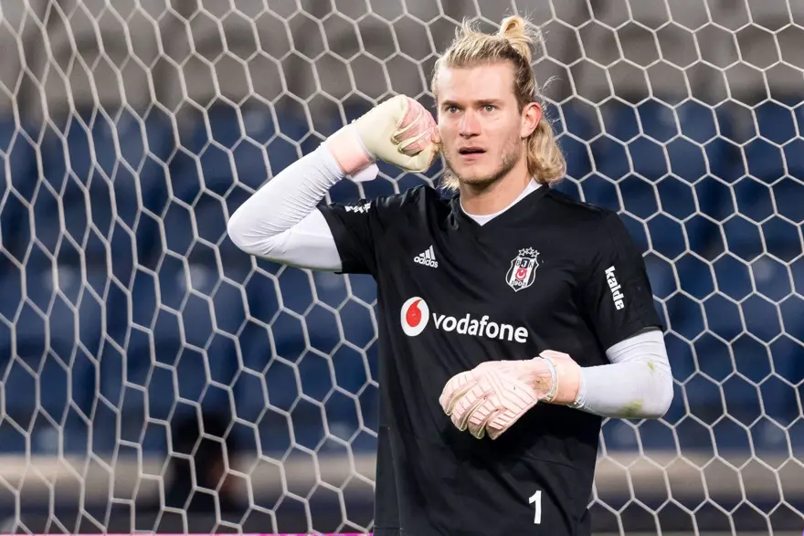 Loris Karius hakkında merak edilenler (Saçı, stili ve ritüeli) 