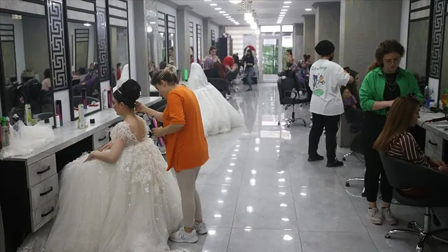 Berber, kuaför ve güzellik salonlarında yeni dönem: Bugün yürürlüğe girdi 
