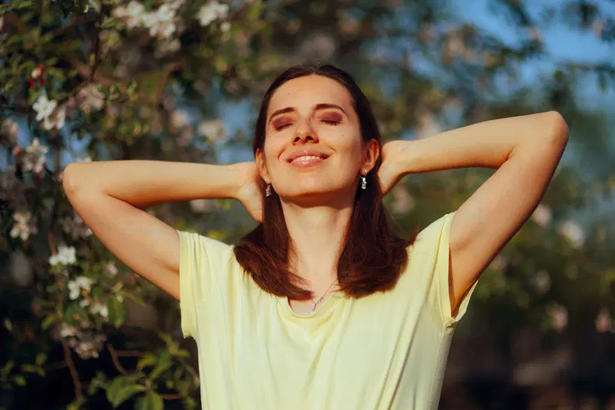 BESLENME TEK BAŞINA YETERLİ DEĞİL 3 BESLENME TEK BAŞINA YETERLİ DEĞİL 3