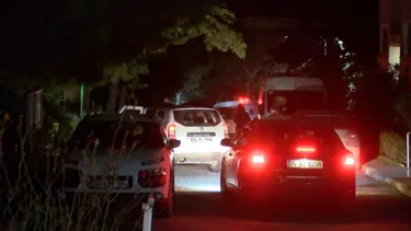 Beylikdüzü’nde dehşet: Eşi ve 2 çocuğunu öldürüp intihar etti