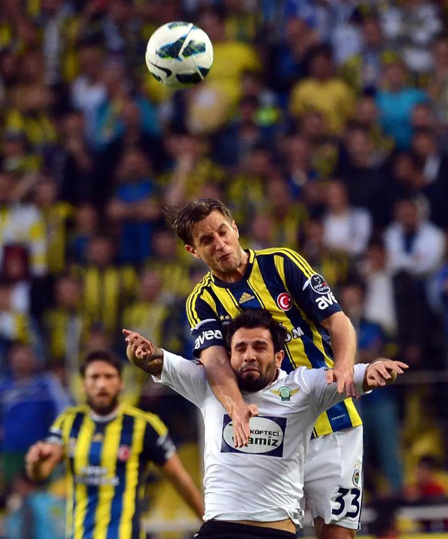 Fenerbahçe - Akhisar Belediyespor 15