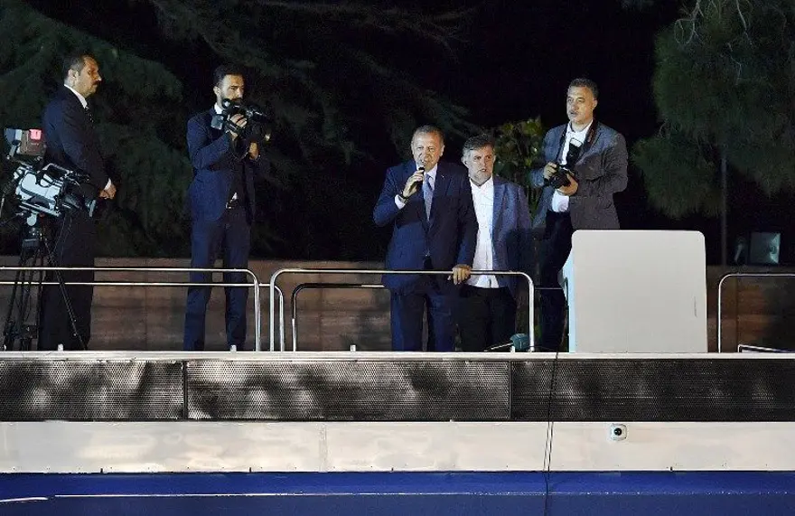 Dünya basını Türkiye'deki seçim sonuçlarını nasıl gördü? 11