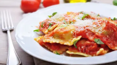 Ricotta peynirli ravioli tarifi