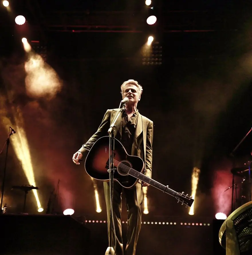 Teoman: Aklım beş karış havadaydı 2 Teoman: Aklım beş karış havadaydı 2