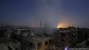 Rusya Suriye'de kimi bombalıyor?