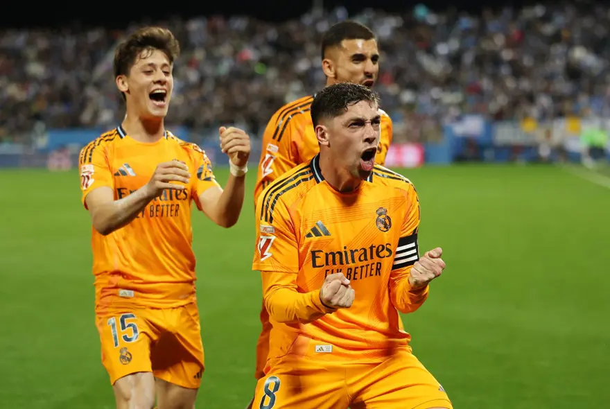 Messi var Ronaldo yok: Dünyanın En İyi Futbolcusu adayları açıklandı 2 Messi var Ronaldo yok: Dünyanın En İyi Futbolcusu adayları açıklandı 2