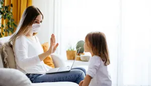 Bilim Kurulu Üyesi Yamanel: Aile içinde sosyal mesafeye dikkat etmemiz lazım