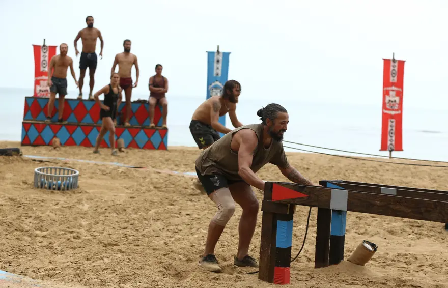 Survivor, Survivor 2017, survivor ödül oyunu, survivor yarışma, Survivor Türkiye 39 Survivor, Survivor 2017, survivor ödül oyunu, survivor yarışma, Survivor Türkiye 39
