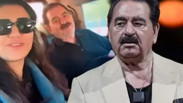 İbrahim Tatlıses'ten Tuğçe Korkmaz açıklaması: İmam nikahı iddialarına yanıt verdi