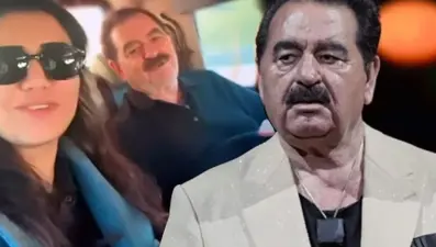 İbrahim Tatlıses'ten Tuğçe Korkmaz açıklaması: İmam nikahı iddialarına yanıt verdi