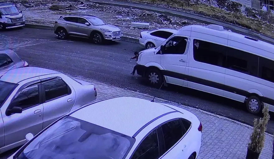 "BALKONDAN DÜŞTÜ" DEDİ 2