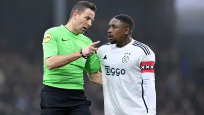 Alanyaspor-Galatasaray maçının VAR’ı belli oldu