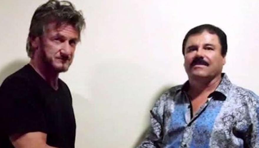 Uyuşturucu Baronu "El Chapo" ABD'ye iade edildi 6