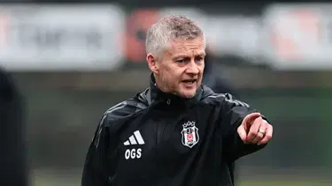 Solskjaer'i bekleyen zorlu karar! İki oyuncuyu tribüne gönderecek