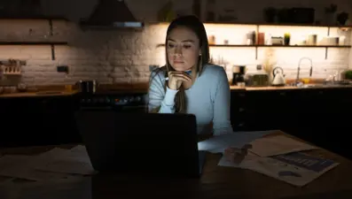 10-10-10 kuralı: Göz sağlığını tehdit ediyor