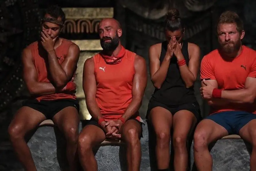 Survivor Çağrı Atakan: Kalsaydım finale kadar giderdim 12