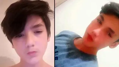 Antalya'da 14 yaşındaki Berk, 5 gündür kayıp