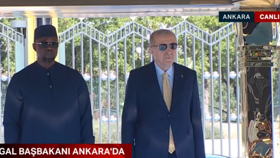 Cumhurbaşkanı Erdoğan: "Masum yavruların hesabı mutlaka sorulacak"