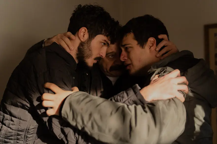 "ÇOK EĞLENMİŞTİM" 2