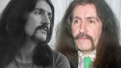 Barış Manço'suz 26 yıl: Bu özlem bitmez