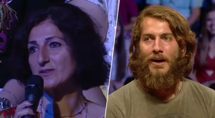 Ogeday Girişken, survivor ogedat, kimdir, survivor 2017 şampiyonu 14 Ogeday Girişken, survivor ogedat, kimdir, survivor 2017 şampiyonu 14