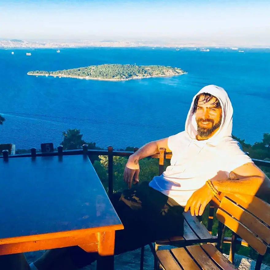 "OĞLUM AĞLAYINCA NEYE UĞRADIĞIMI ŞAŞIRDIM" 4 "OĞLUM AĞLAYINCA NEYE UĞRADIĞIMI ŞAŞIRDIM" 4
